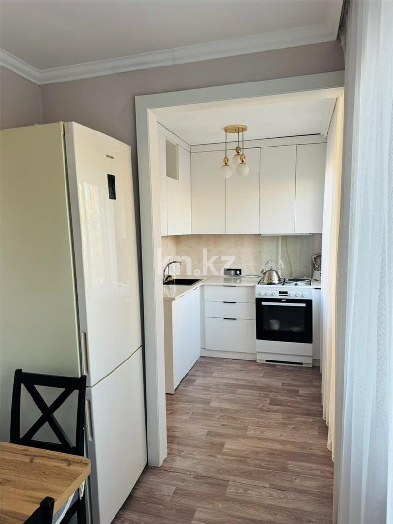 Продажа 3-комнатной квартиры, 62 м², пр. Н. Абдирова, дом  17 в Караганде - фото 9