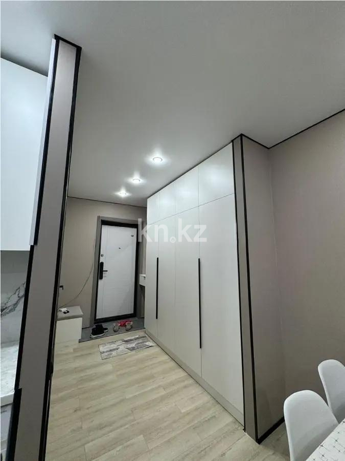 Продажа 1-комнатной квартиры, 33 м², ул. Толе би, дом  285/8 в Алматы - фото 3