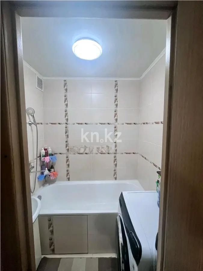 Продажа 3-комнатной квартиры, 63 м² - Продажа недвижимости в Казахстане - страница 3 фото 5 из 7