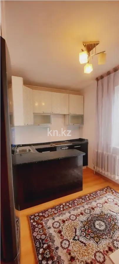 Продажа 1-комнатной квартиры, 35 м² в Астане - фото 2