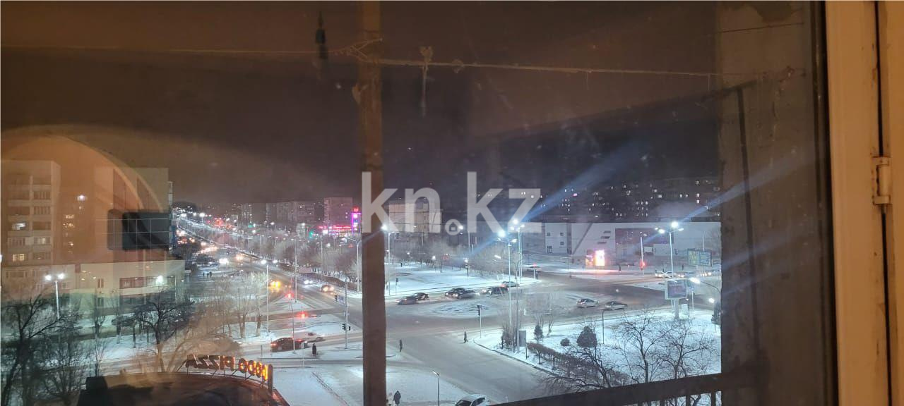 Продажа 2-комнатной квартиры, 35 м², пр. Металлургов - Продажа и аренда недвижимости в Темиртау фото 15 из 16