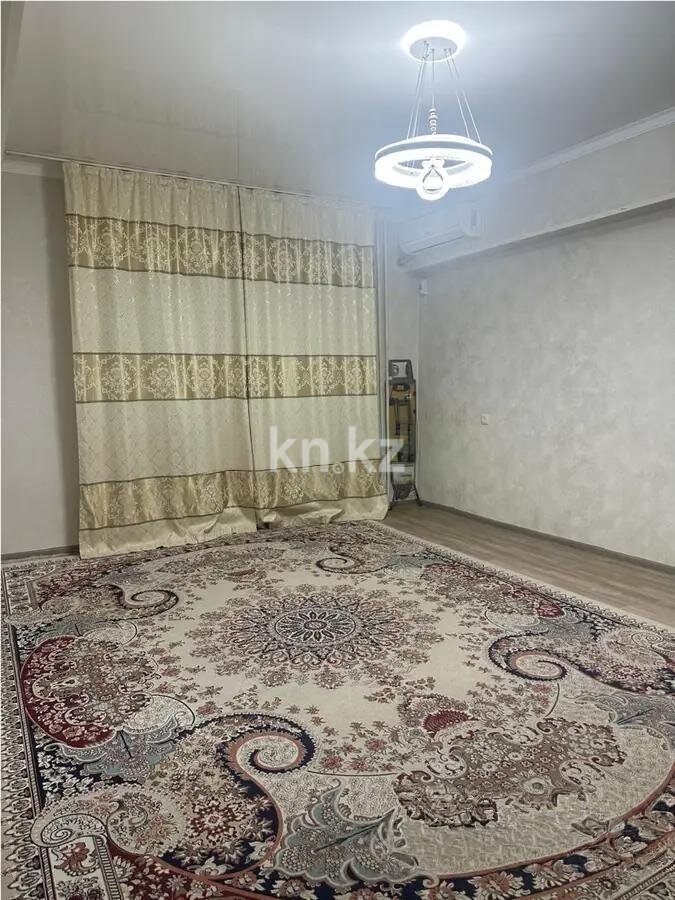 Продажа 1-комнатной квартиры, 36 м² в Алматы