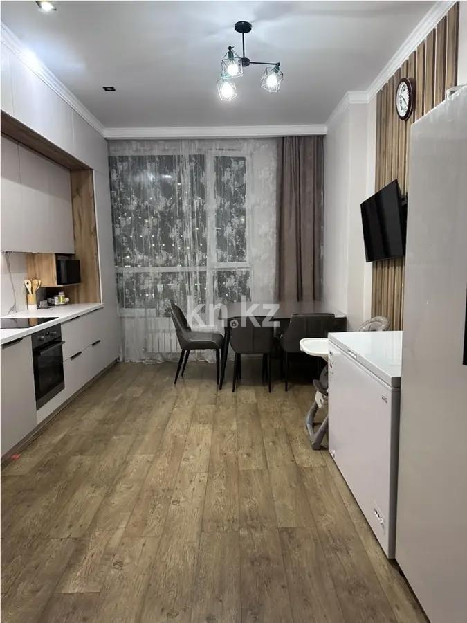 Продажа 4-комнатной квартиры, 116.2 м² - Продажа четырехкомнатных квартир в Астане фото 3 из 6