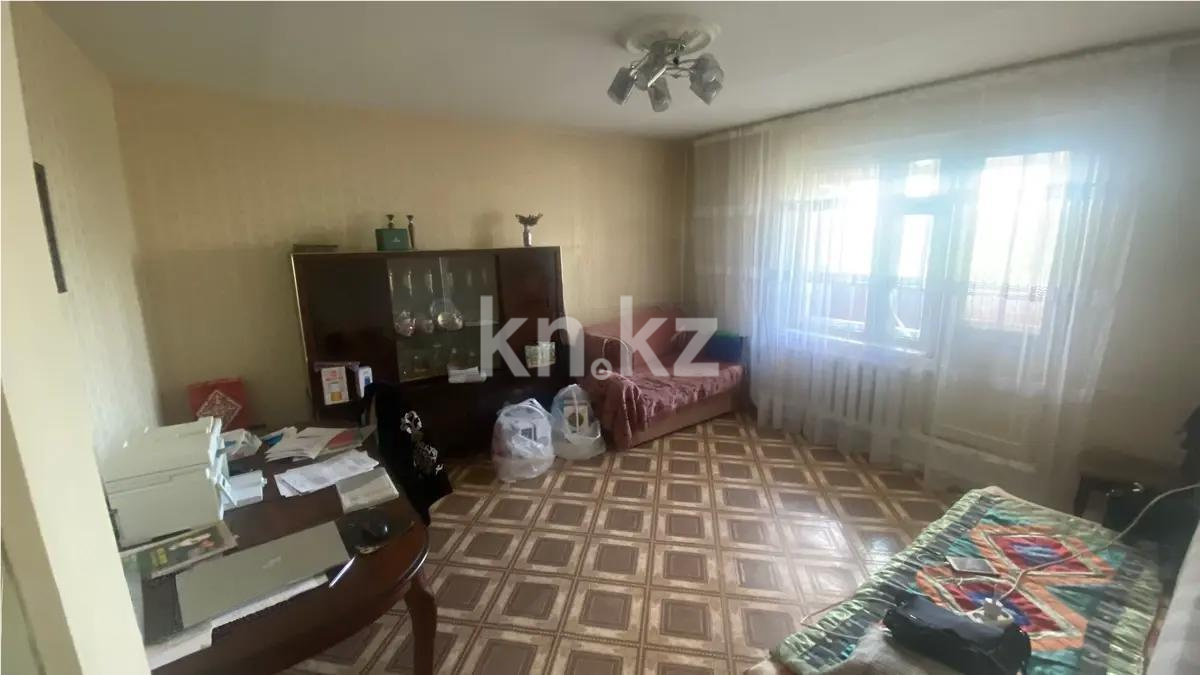 Продажа 3-комнатной квартиры, 62.9 м², пр. Богенбай батыра, дом  37 - Продажа  трехкомнатных квартир в Астане без посредников фото 1 из 6