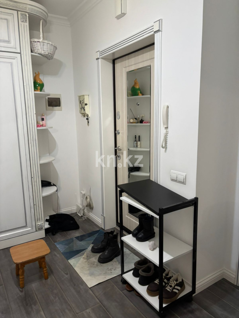 Продажа 1-комнатной квартиры, 62 м² - Продажа квартир в Астане - страница 3 фото 7 из 7