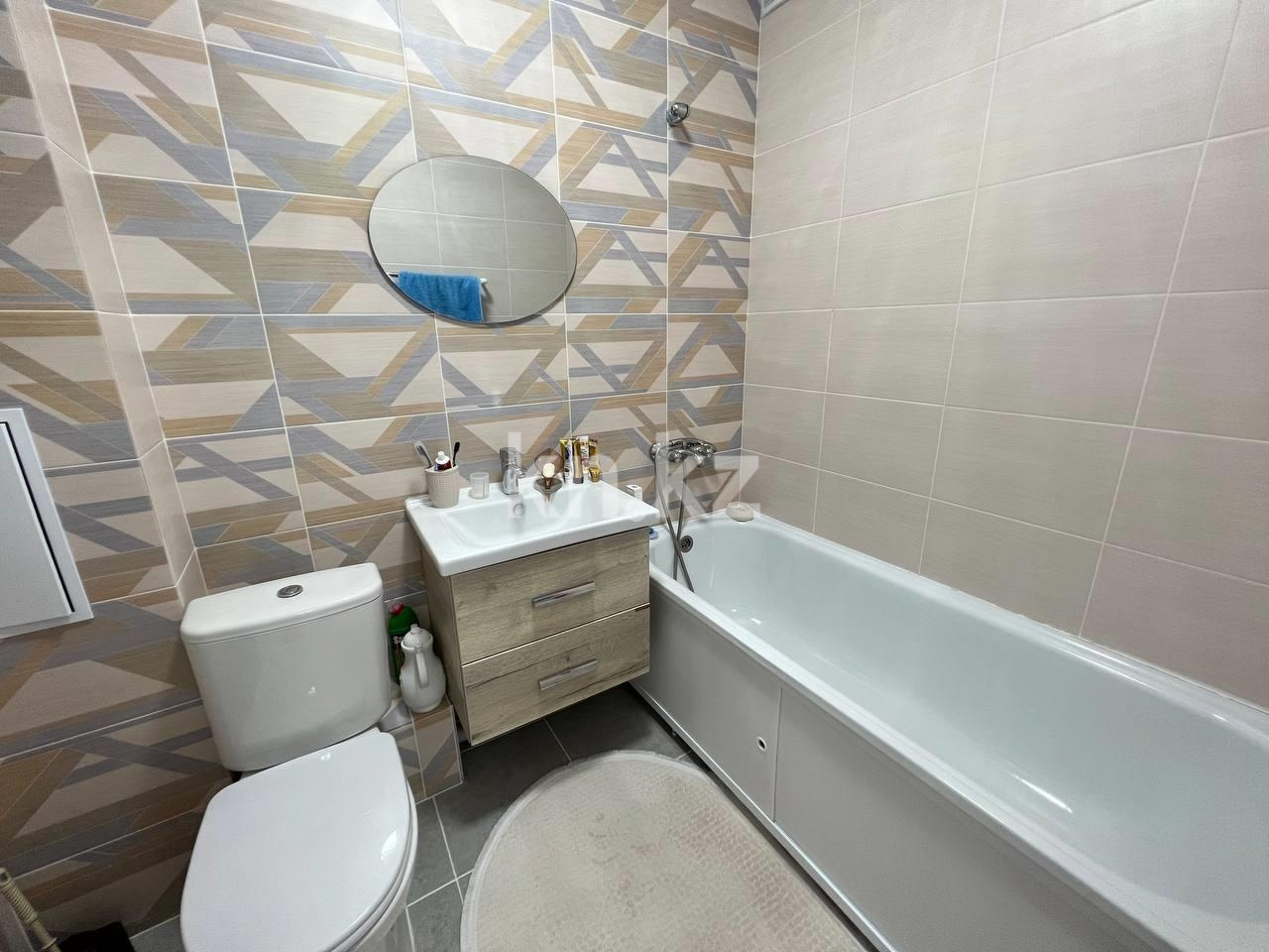 Продажа 2-комнатной квартиры, 48 м² в Караганде - фото 18