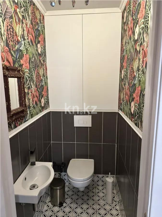 Продажа 4-комнатной квартиры, 90 м² - Продажа  четырехкомнатных квартир в Алматы без посредников фото 6 из 6