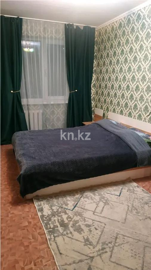 Продажа 3-комнатной квартиры, 58.4 м², ул. Жетбаева, дом  41 - Продажа квартир в Алматы фото 1 из 4