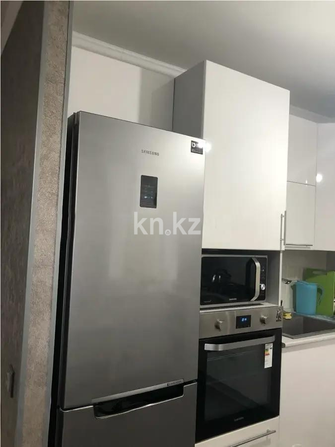 Продажа 3-комнатной квартиры, 61 м² в Караганде - фото 4