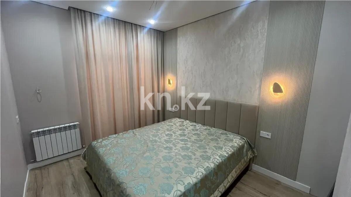 Продажа 3-комнатной квартиры, 89 м² в Караганде - фото 3