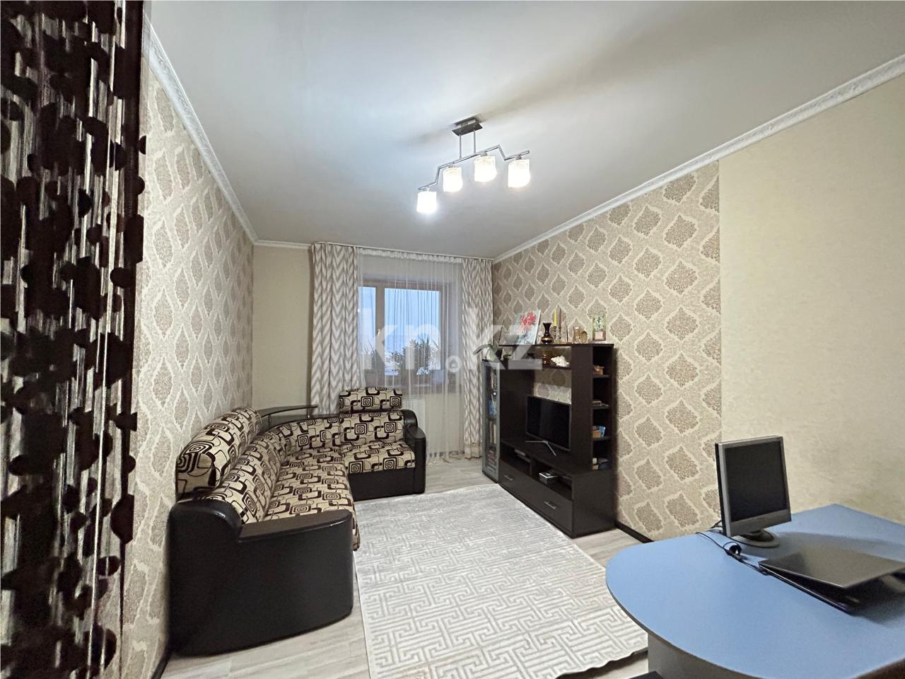 Продажа 1-комнатной квартиры, 36.6 м², пр. Сарыарка в Астане - фото 4