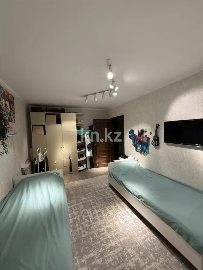 Продажа 3-комнатной квартиры, 62 м² в Алматы - фото 3