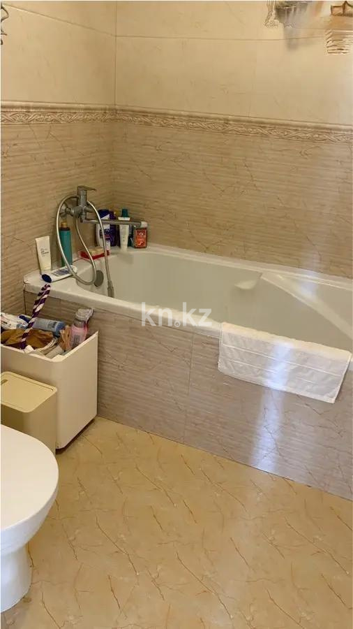 Продажа 3-комнатной квартиры, 83.3 м², ул. Куанышбаева, дом  9/3 в Астане - фото 2