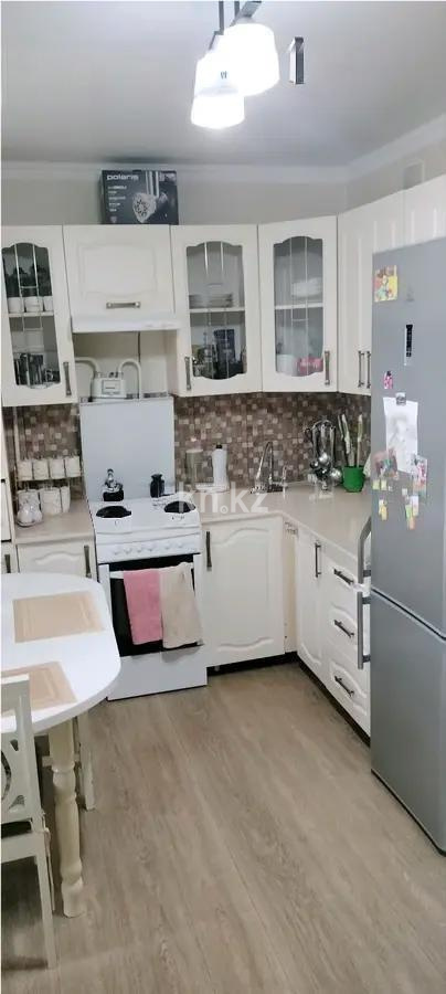 Продажа 1-комнатной квартиры, 44 м² - Недвижимость в Казахстане - страница 17 фото 1 из 2