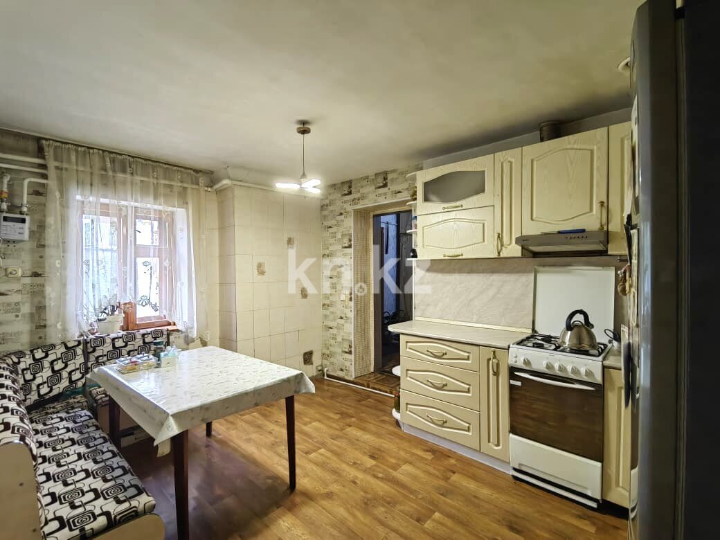 Продажа 5-комнатного дома, 130 м² в Караганде - фото 21