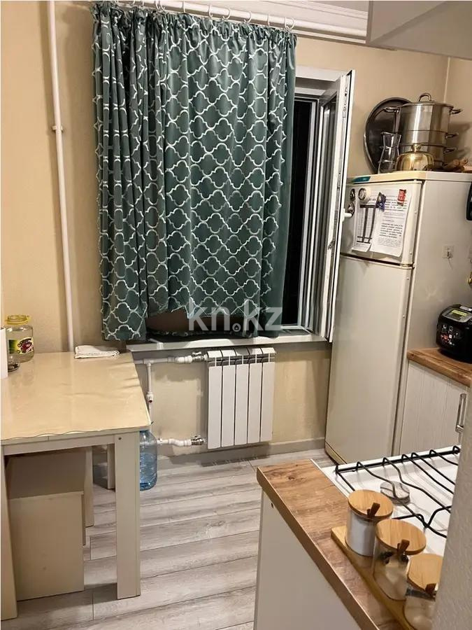 Продажа 1-комнатной квартиры, 33 м², ул. Шагабутдинова, дом  133 - Продажа квартир в Алматы фото 4 из 6