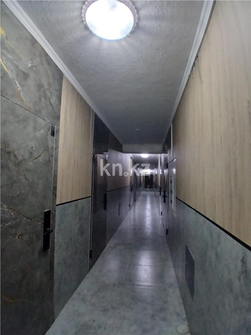 Продажа 1-комнатной квартиры, 31 м² в Астане - фото 14