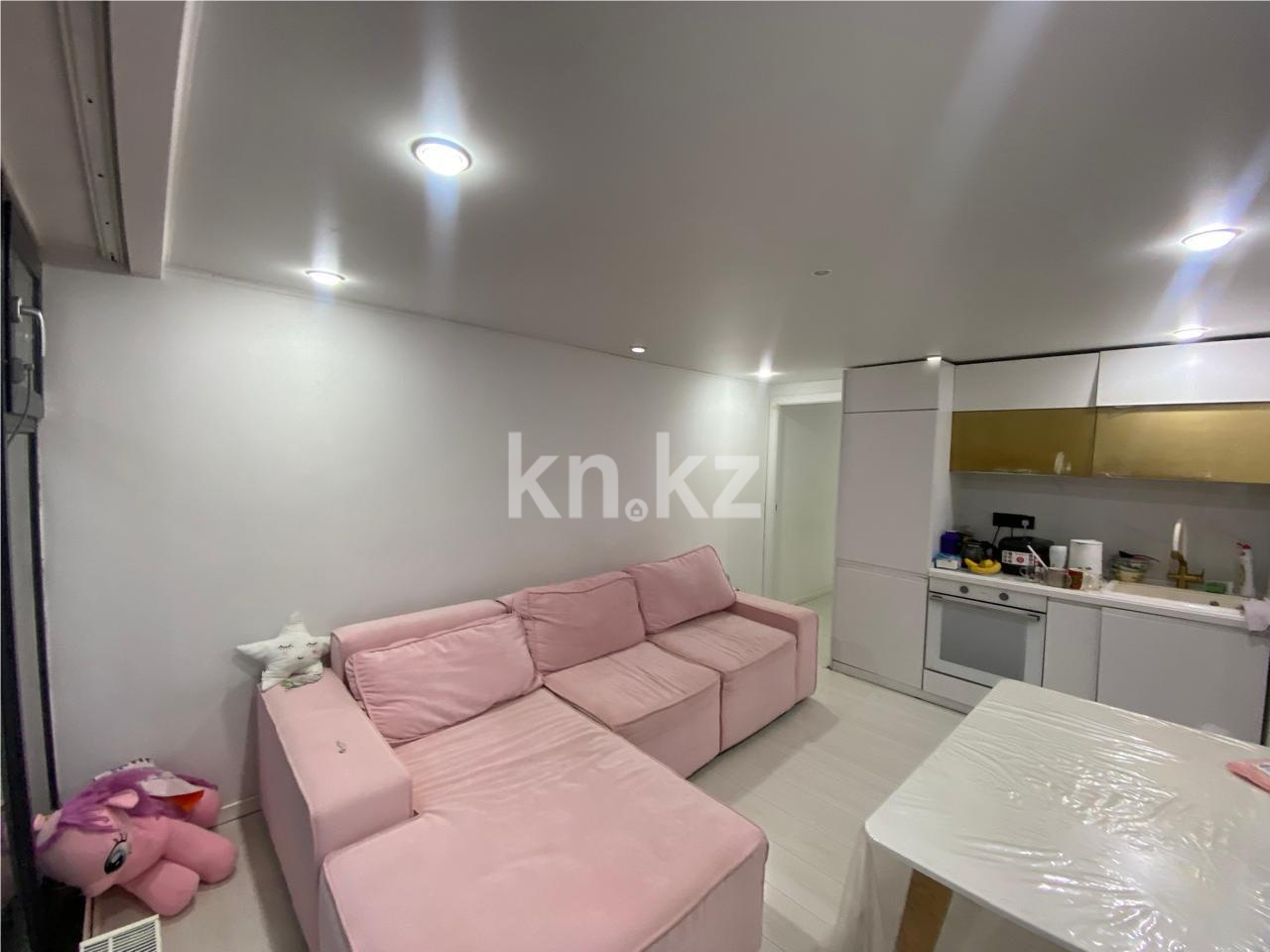 Продажа 2-комнатной квартиры, 71 м², ул. Айтматова - Продажа квартир в Астане фото 3 из 6