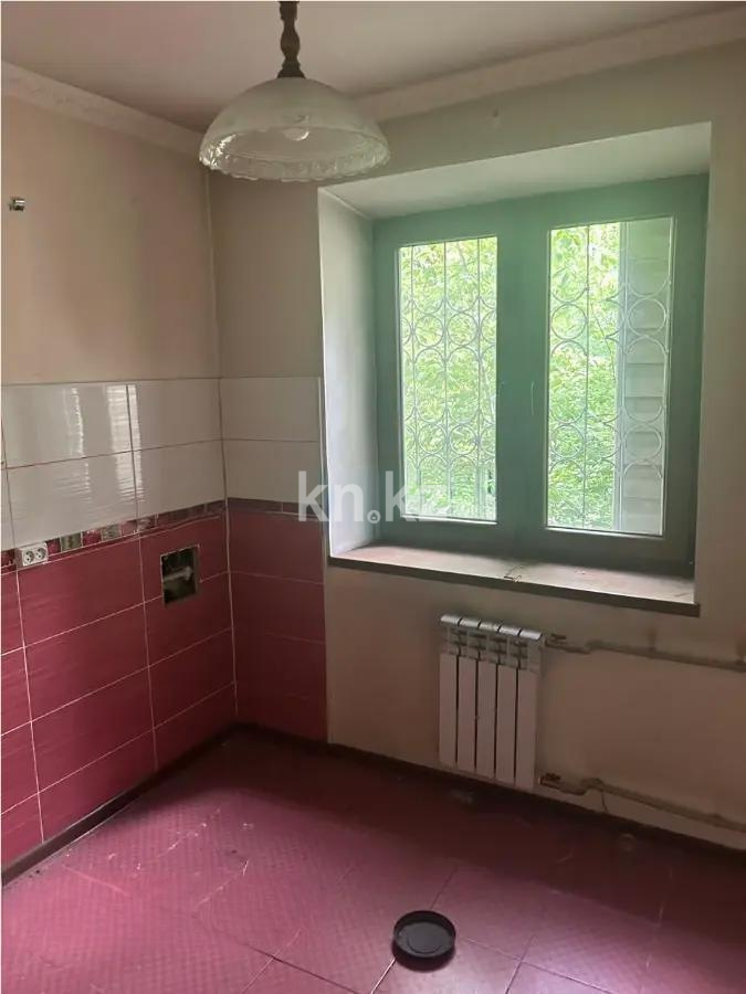 Продажа 1-комнатной квартиры, 30.6 м², ул. Майлина, дом  224 в Алматы - фото 2
