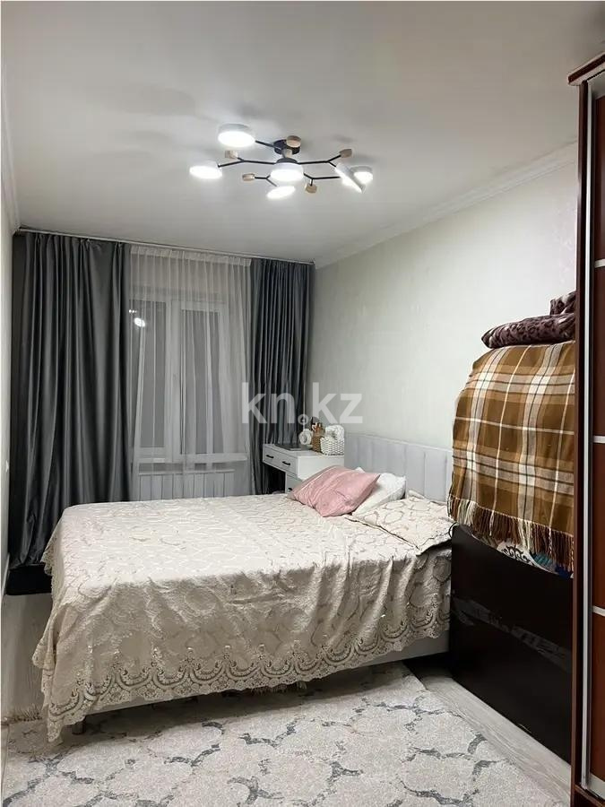 Продажа 2-комнатной квартиры, 44 м² в Алматы - фото 3