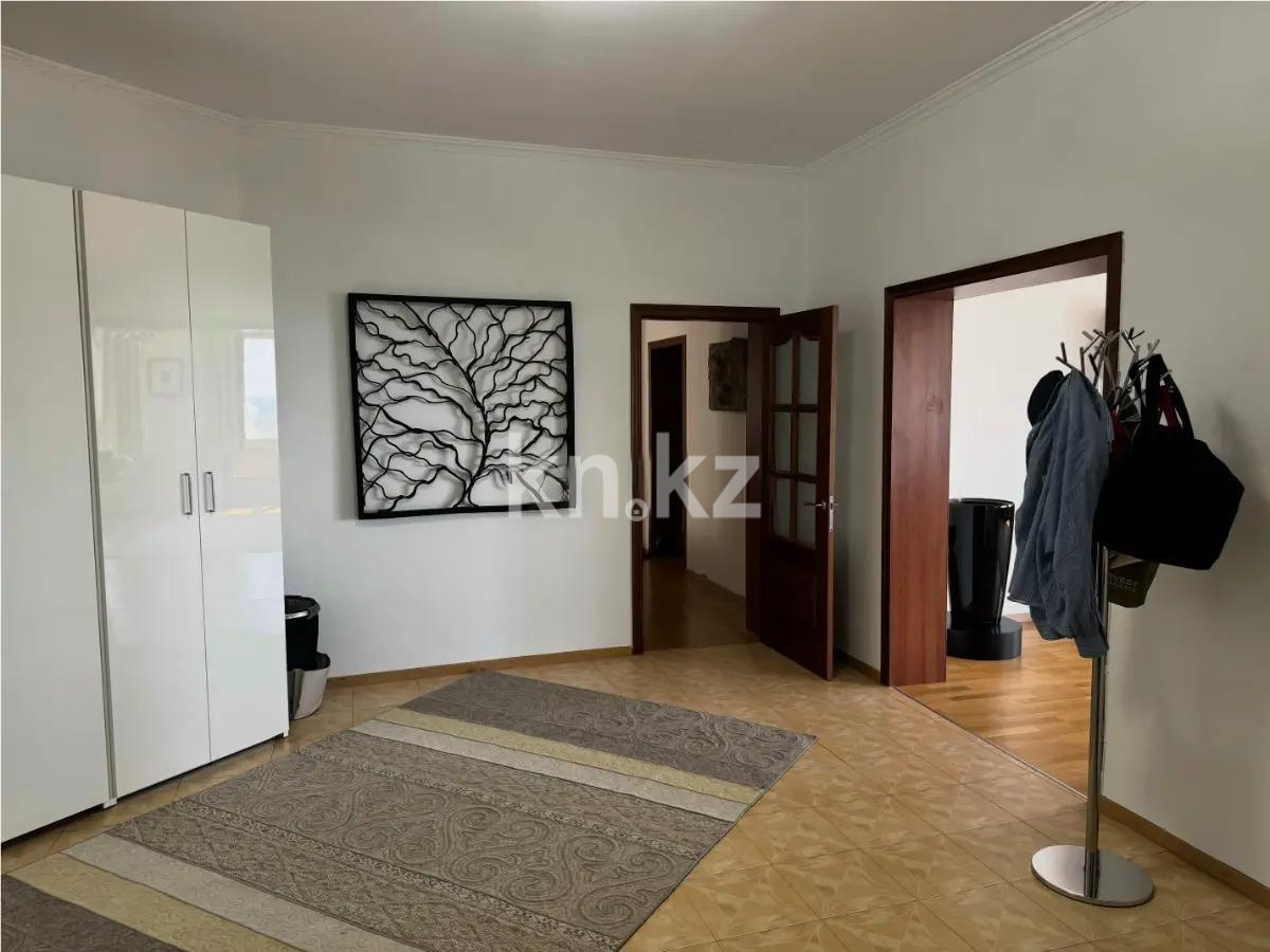 Продажа 5-комнатной квартиры, 195 м², ул. Луганского, дом  1 - Продажа  пятикомнатных квартир в новостройках Алматы фото 8 из 8