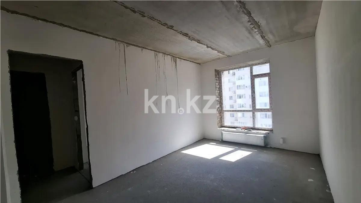 Продажа 1-комнатной квартиры, 39 м² в Астане