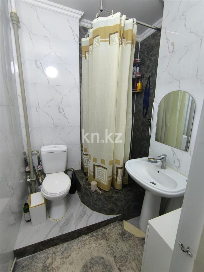 Продажа 2-комнатной квартиры, 74.2 м² - Продажа двухкомнатных квартир в монолитно-каркасном доме в Астане фото 6 из 7