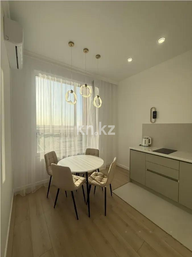 Продажа 2-комнатной квартиры, 46 м² - Продажа квартир в Казахстане - страница 31 фото 3 из 4