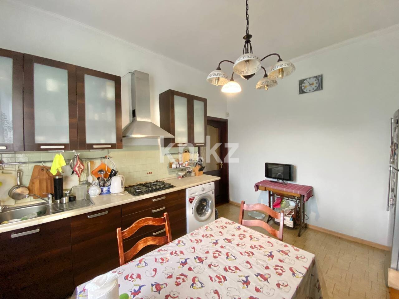 Продажа 4-комнатного дома, 113 м² в Алматы - фото 17