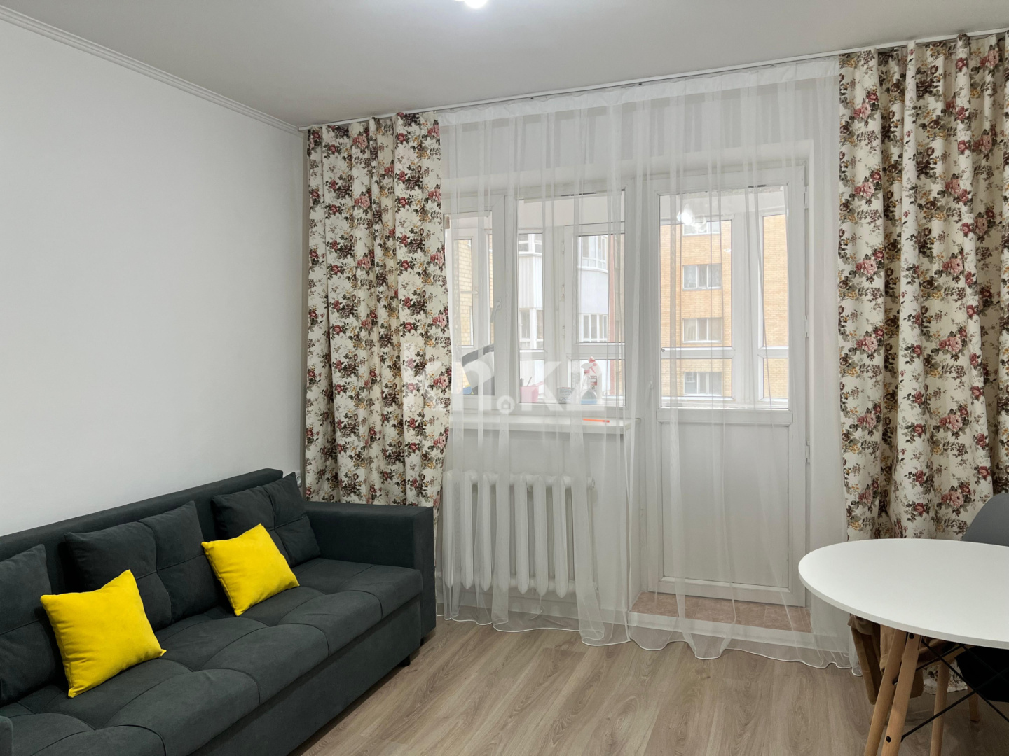 Аренда 1-комнатной квартиры, 22 м² в Астане - фото 6