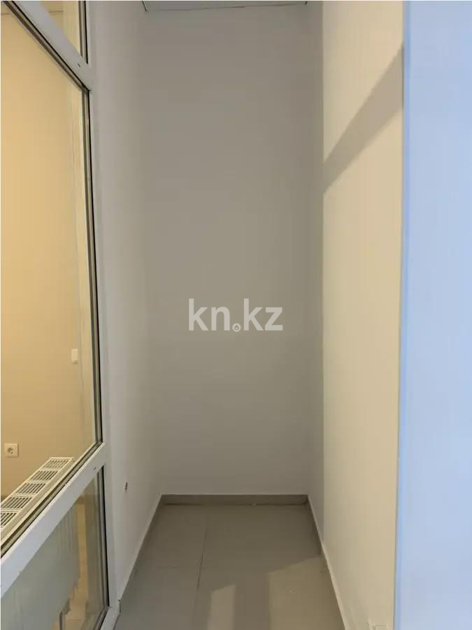 Продажа 1-комнатной квартиры, 37.2 м², ул. Айтматова, дом  79 в Астане - фото 4