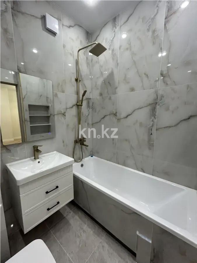 Продажа 2-комнатной квартиры, 39.4 м² в Астане - фото 3