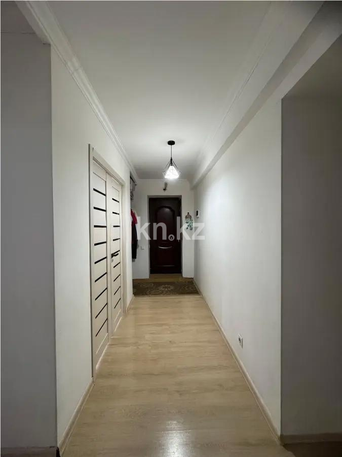 Продажа 2-комнатной квартиры, 53.7 м², ул. Сокпакбаева, дом  20/4 - Продажа  двухкомнатных квартир в Астане без посредников с фото фото 6 из 7