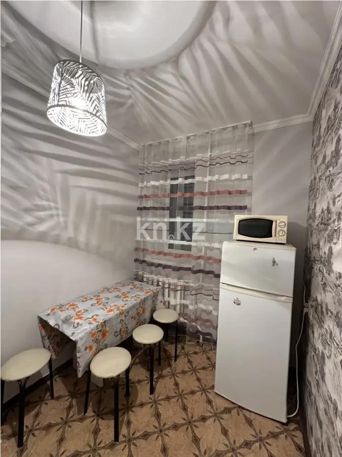 Продажа 1-комнатной квартиры, 34 м² - Продажа квартир в новостройках Астаны - страница 56 фото 2 из 5