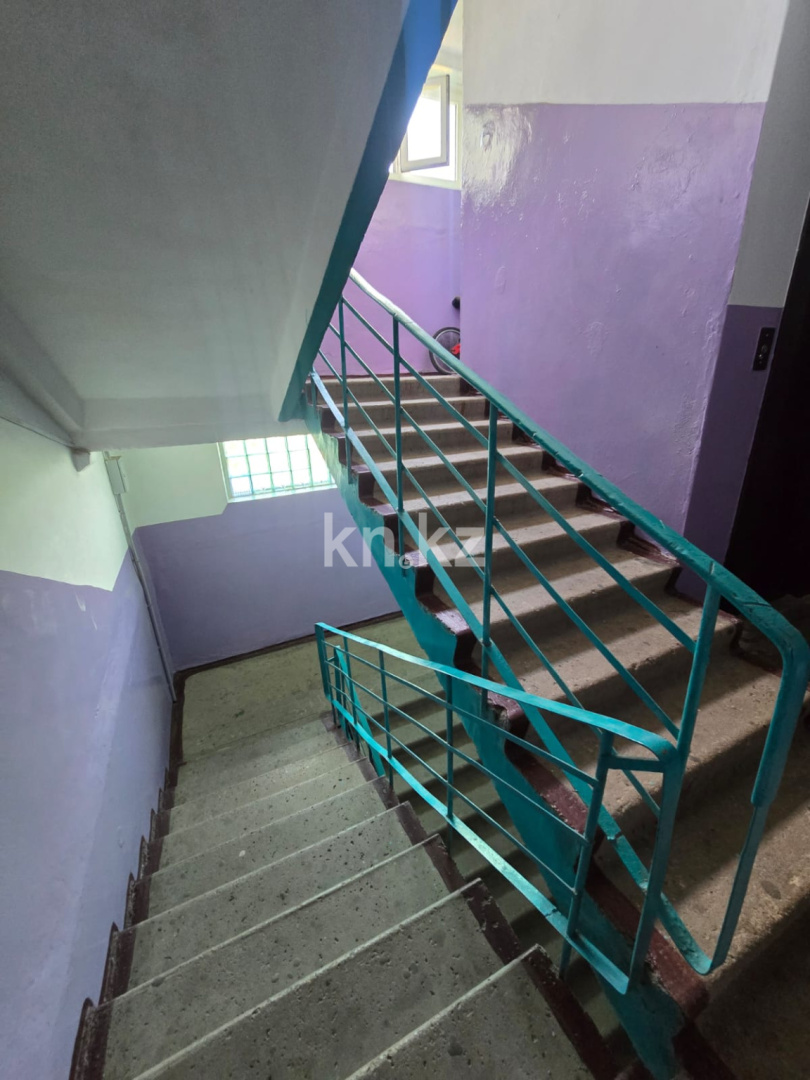 Продажа 2-комнатной квартиры, 51 м² - Недвижимость в Казахстане - страница 8 фото 36 из 37