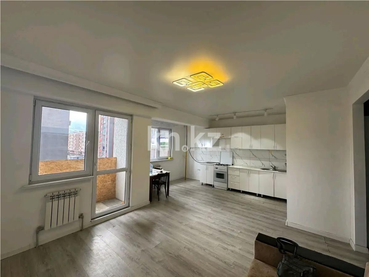 Продажа 2-комнатной квартиры, 58 м² в Алматы - фото 3