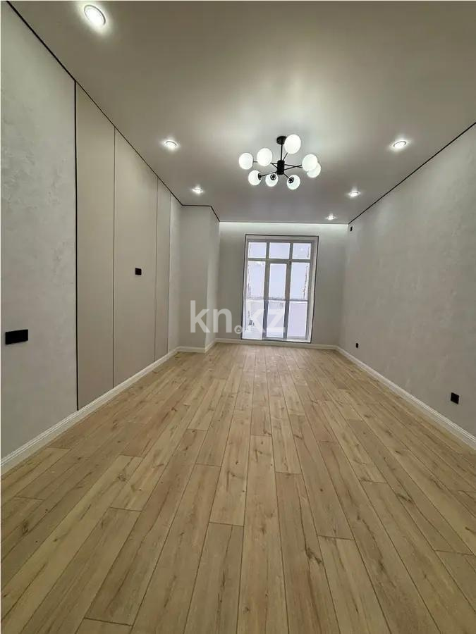 Продажа 2-комнатной квартиры, 43.5 м², ул. А-52, дом  8 - Продажа земельных участков в Костанае фото 1 из 4