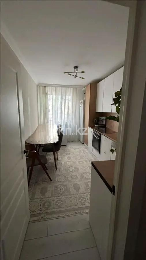 Продажа 3-комнатной квартиры, 74 м² - Продажа трехкомнатных квартир в Казахстане - страница 10 фото 4 из 7