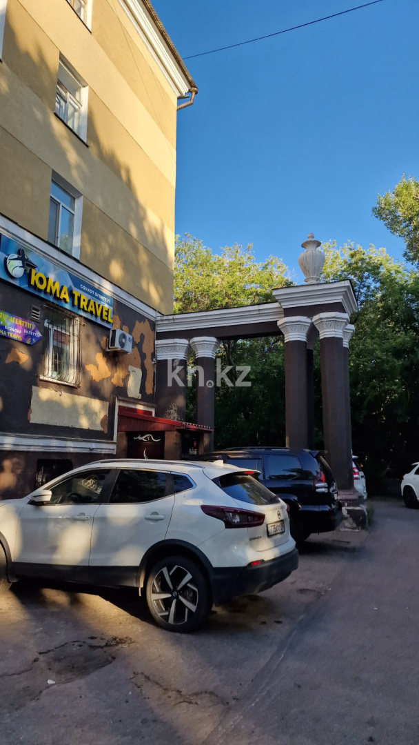 Продажа 2-комнатной квартиры, 54 м², пр. Назарбаева, дом  3 в Караганде - фото 17