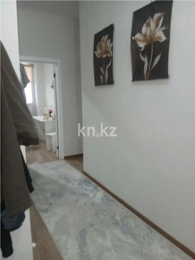 Продажа 1-комнатной квартиры, 39.7 м² - Продажа однокомнатных квартир от собственников в Астане - страница 4 фото 3 из 3