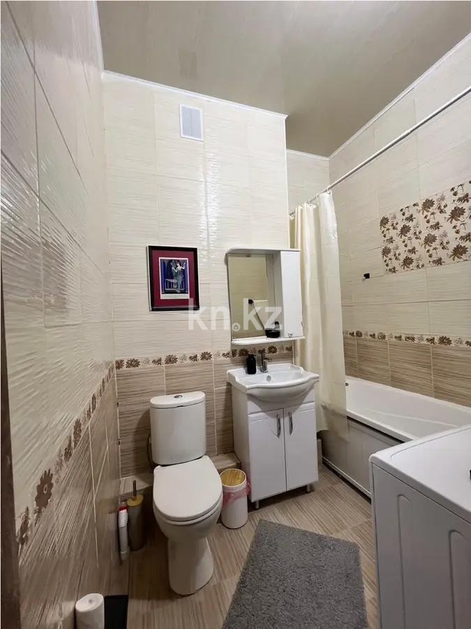 Продажа 1-комнатной квартиры, 43.7 м², пр. Мангилик Ел, дом  51/2 - Продажа квартир в Казахстане фото 3 из 3