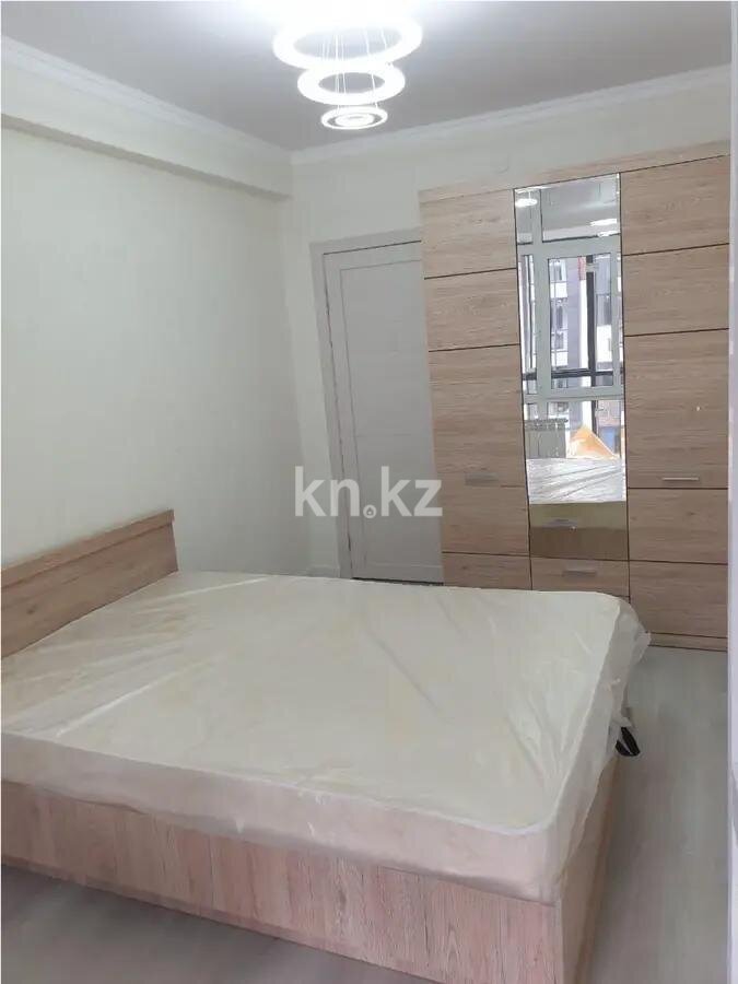 Продажа 2-комнатной квартиры, 54 м² в Алматы - фото 2