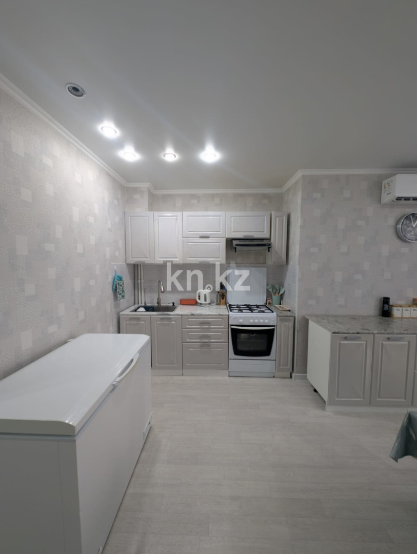 Продажа 2-комнатной квартиры, 71.3 м² - Продажа квартир в Уральске фото 13 из 23