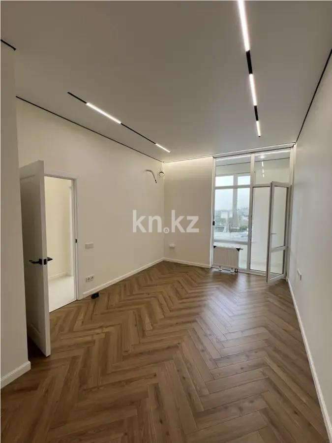 Продажа 1-комнатной квартиры, 37 м² - Продажа недвижимости в Казахстане - страница 7 фото 1 из 5