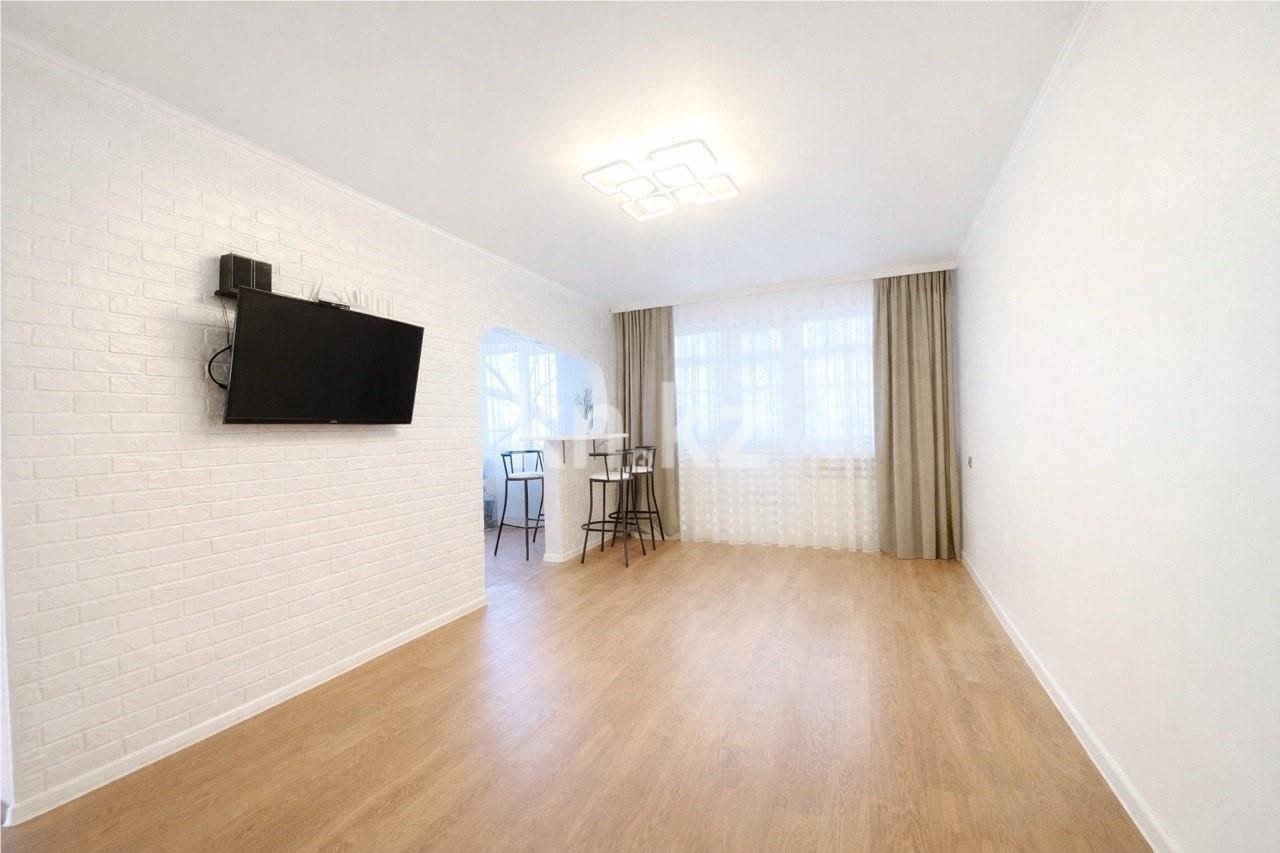 Продажа 3-комнатной квартиры, 62 м² - Недвижимость в Темиртау - страница 11 фото 1 из 13