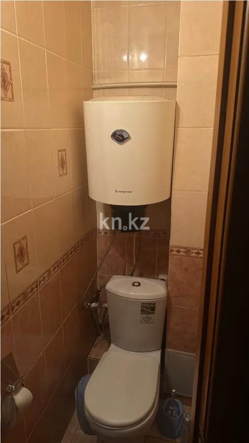 Продажа 4-комнатной квартиры, 41 м², мкр-н 16, дом  39 - Продажа  четырехкомнатных квартир в Караганде фото 5 из 7