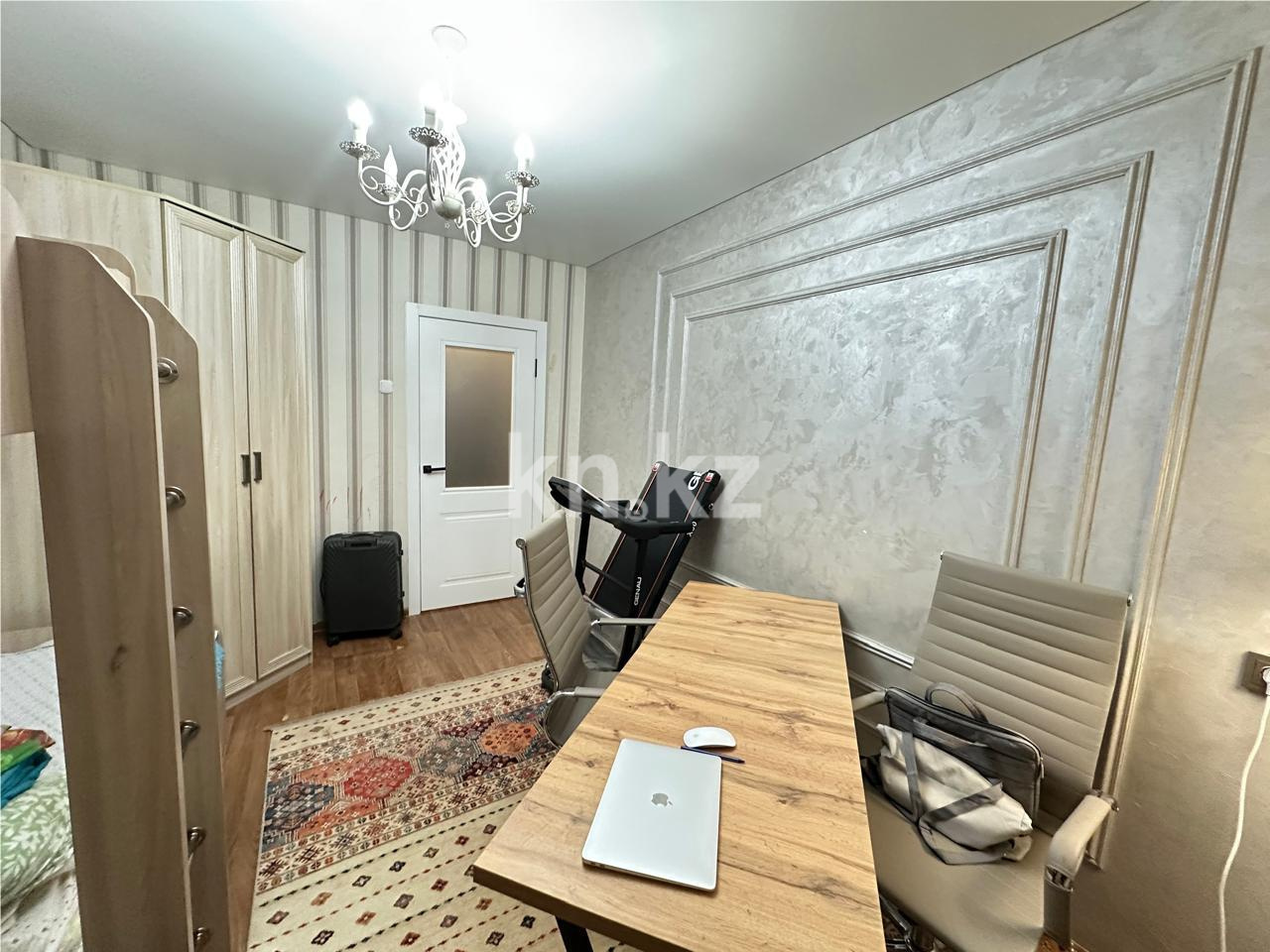 Продажа 2-комнатной квартиры, 53 м² - Продажа квартир в Караганде - страница 57 фото 4 из 14