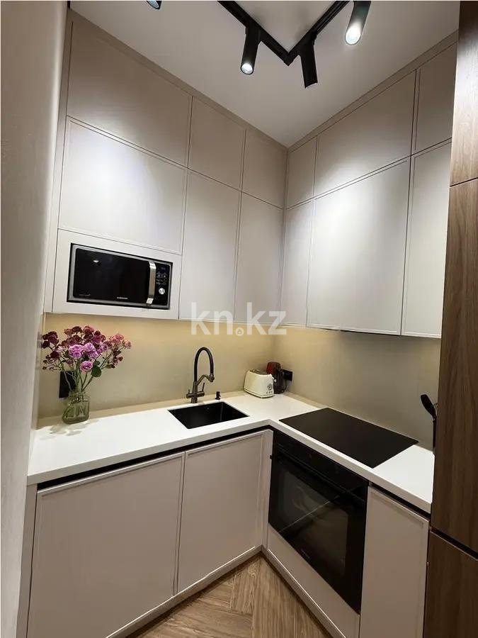 Продажа 3-комнатной квартиры, 75.8 м², пр. Аль-Фараби, дом  5 в Астане - фото 4