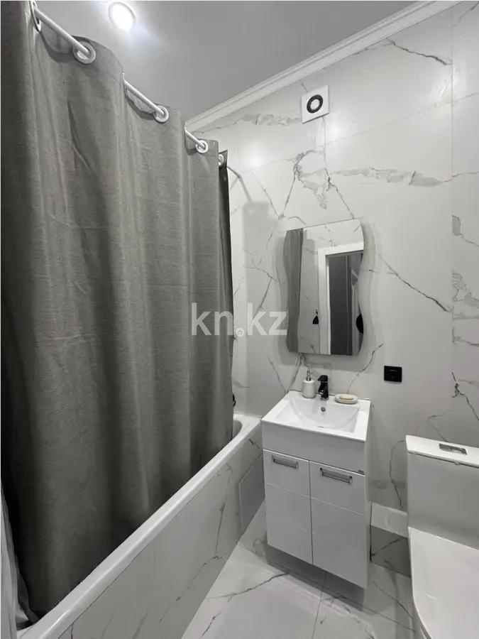 Продажа 2-комнатной квартиры, 60 м², ул. Айтматова, дом  60 - Продажа  двухкомнатных квартир в новостройках Астаны фото 4 из 6