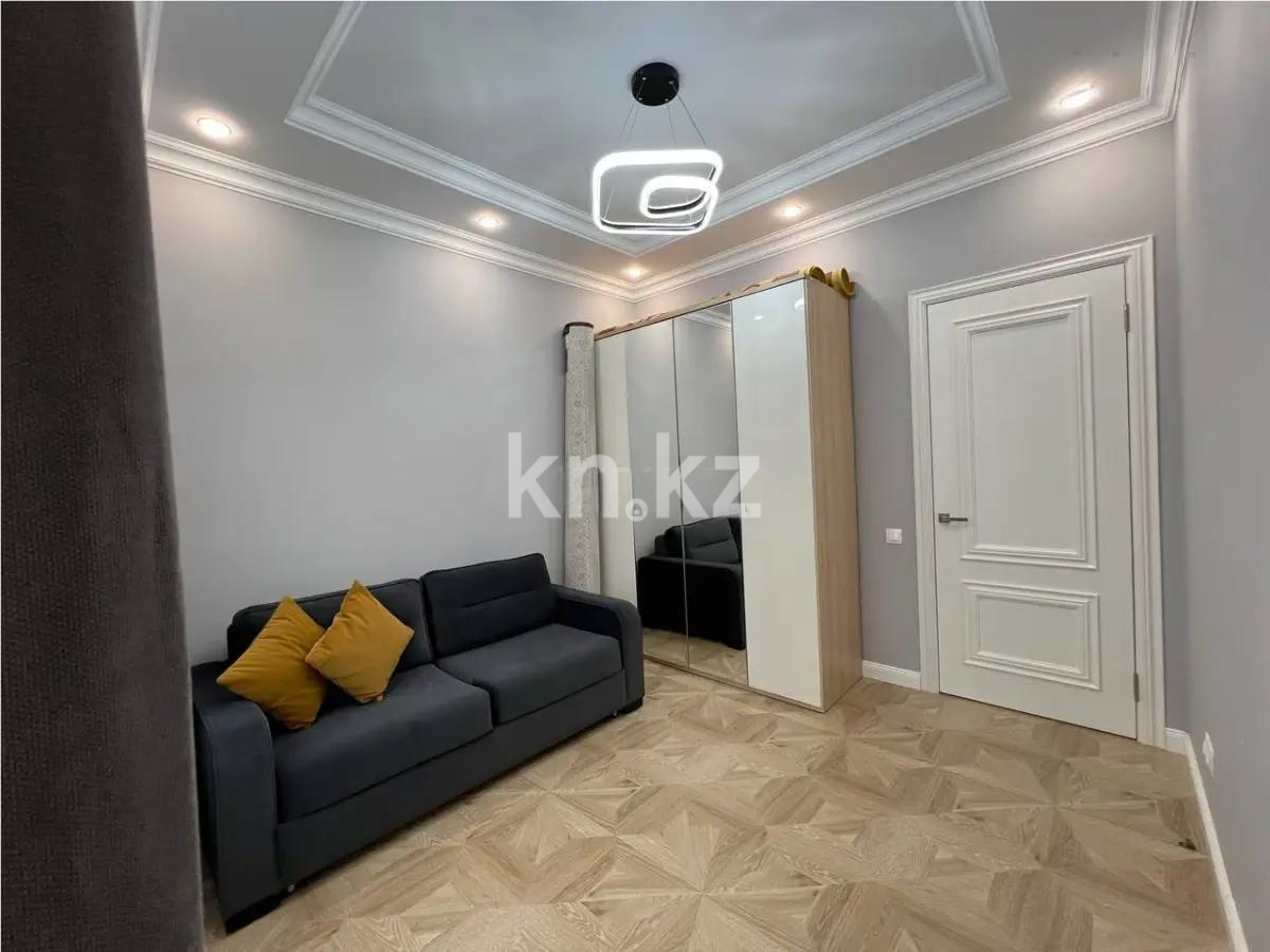 Продажа 3-комнатной квартиры, 75 м² - Продажа  трехкомнатных квартир в новостройках Астаны с фото - страница 2 фото 1 из 9